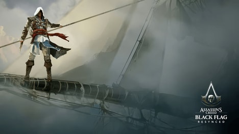 Revamped Pirate-Adventure Remakes