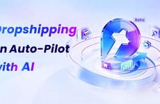 AI Dropshipping Agents
