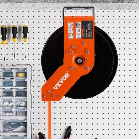 DIY Garage Upgrade Sets