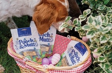 Springtime Dog Treats