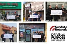 Community-Focused Auto Initiatives