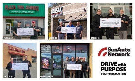 Community-Focused Auto Initiatives