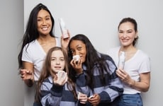 Derm-Developed Tween Skincare