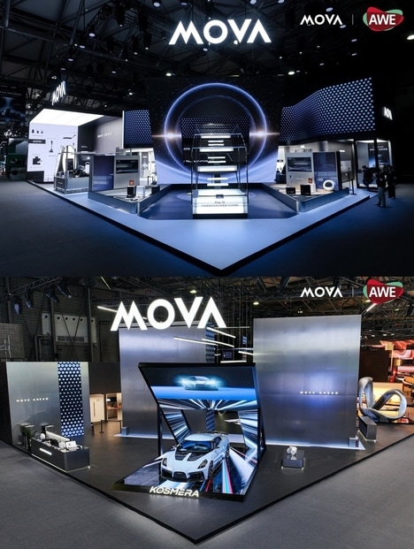 Comprehensive Smart Living Visions