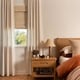 Natural Material-Forward Window Coverings Image 2