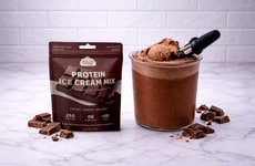 High-Protein Treat Mixes