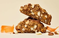 Vegetable-Forward Cookies
