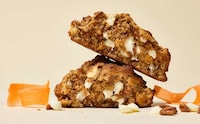 Vegetable-Forward Cookies Image 1