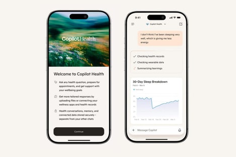 Unified AI Health Assistants