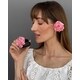 Open-Ear Audio Earrings Image 1