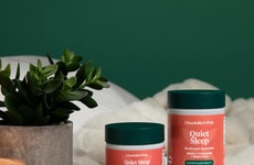 30 Mushroom-Inspired Wellness Products