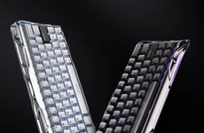 Adjustable Hall-Effect Keyboards