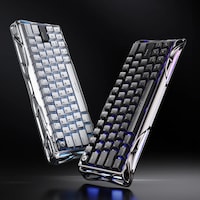 Adjustable Hall-Effect Keyboards