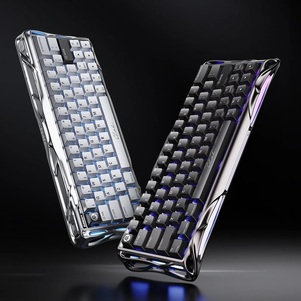 Adjustable Hall-Effect Keyboards