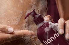 Hydrating Serum Body Washes