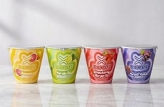 Ready-to-Drink Portfolio Expansions