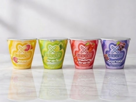 Ready-to-Drink Portfolio Expansions