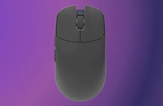 Ultra-Lightweight Solid-Shell Mice