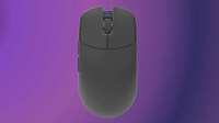 Ultra-Lightweight Solid-Shell Mice Image 1