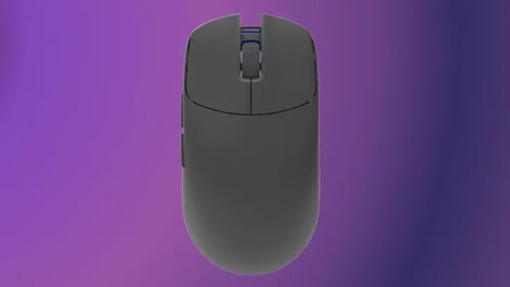 Ultra-Lightweight Solid-Shell Mice