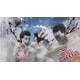 Anime Ramen Campaigns Image 3
