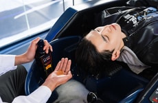 Performance Haircare Experiences