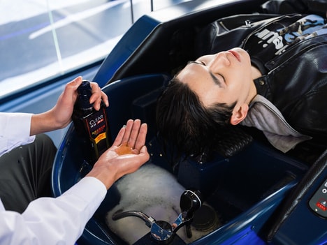 Performance Haircare Experiences
