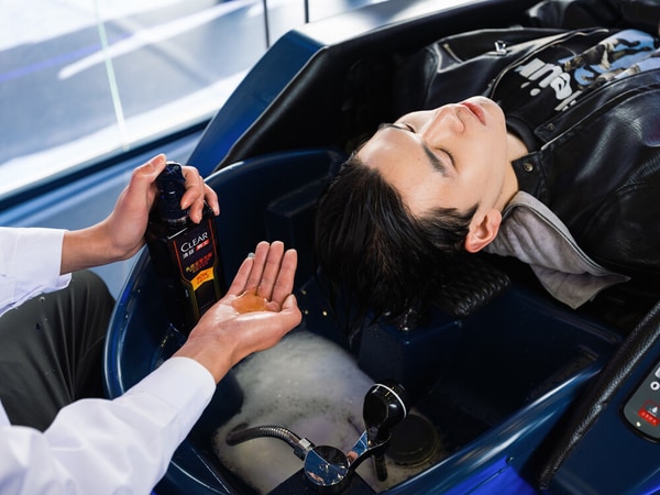 Performance Haircare Experiences