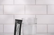 Single-Serve Creatine Supplements