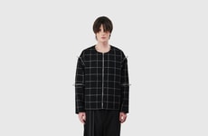 Anime-Inspired Apparel Collaborations