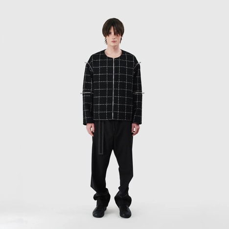 Anime-Inspired Apparel Collaborations