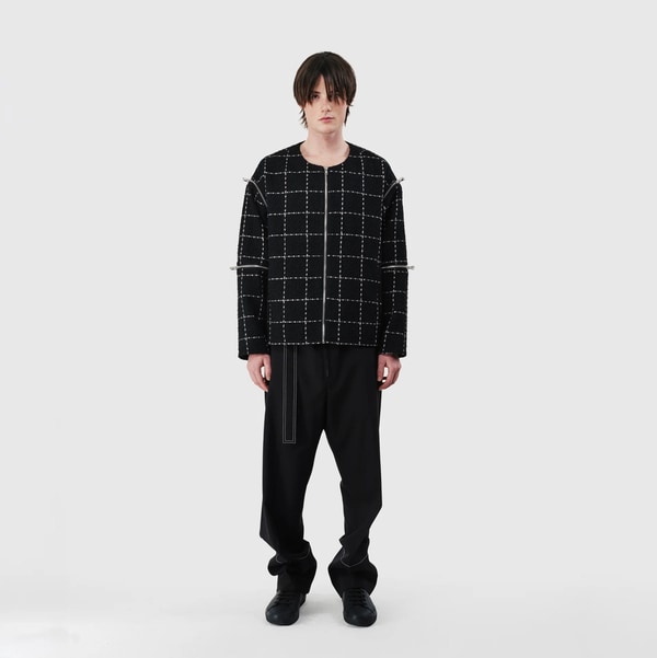Anime-Inspired Apparel Collaborations