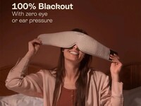 Audio Sleep Masks Image 2