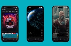 Vertical Video Feeds