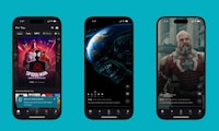 Vertical Video Feeds