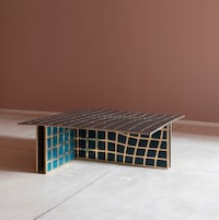 Indian Craft Furniture Image 1