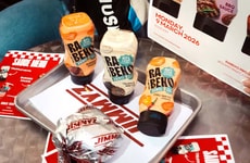 Reduced-Calorie Condiments