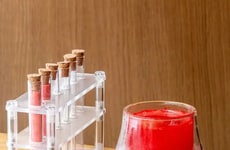 Transformative Powdered Cocktails