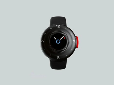Satellite Emergency Watches