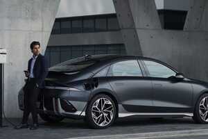 EV Charging Components Article Thubnail