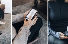 Smartphone-Scanned Orthotics