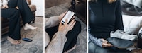Smartphone-Scanned Orthotics Image 1