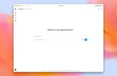 Professional Desktop Automation Models