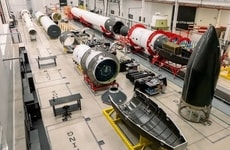 Reusable Medium‑Lift Rockets