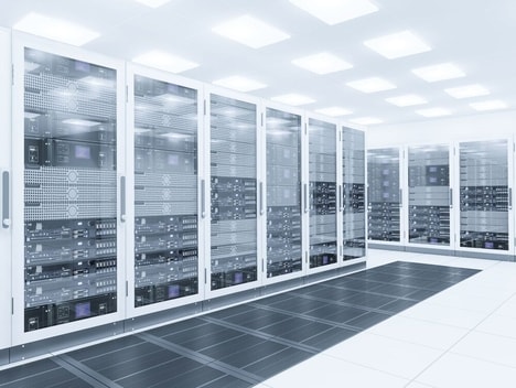 Superconducting Compute Modules