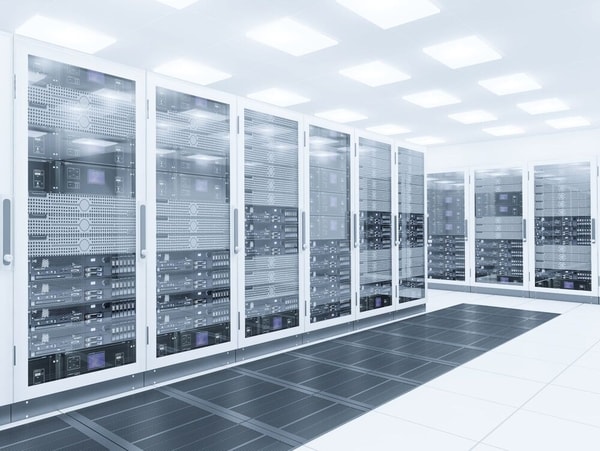 Superconducting Compute Modules