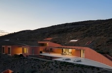 Cliffside Island Hotels