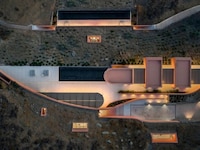 Cliffside Island Hotels Image 4