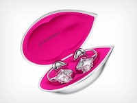 Gemstone AI Earbuds Image 1