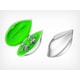 Gemstone AI Earbuds Image 2